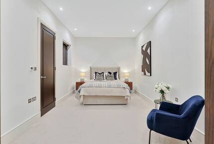 Luxe Home With Cinema Room - South Kensington - London, United Kingdom
