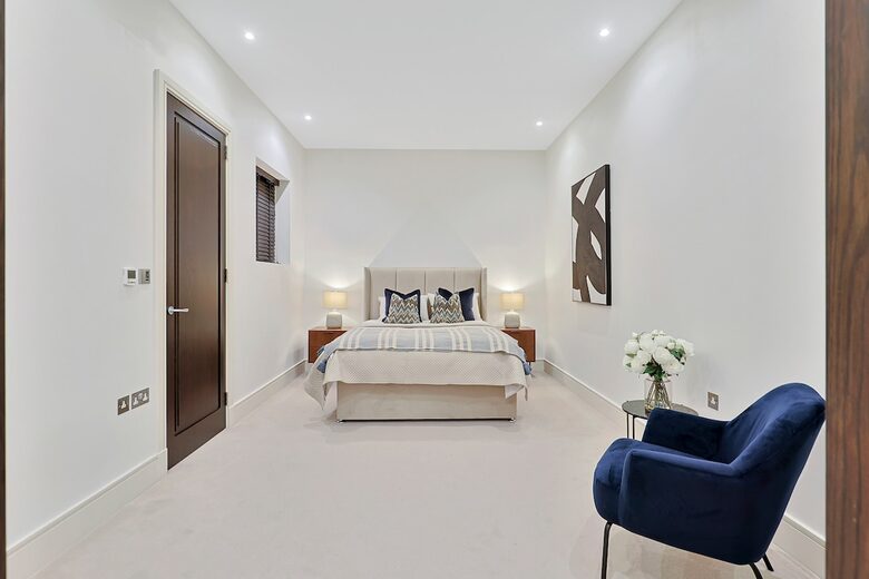 Luxe Home With Cinema Room - South Kensington - London, United Kingdom