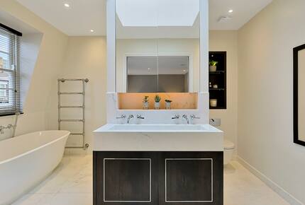 Luxe Home With Cinema Room - South Kensington - London, United Kingdom