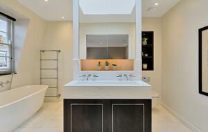 Luxe Home With Cinema Room - South Kensington - London, United Kingdom