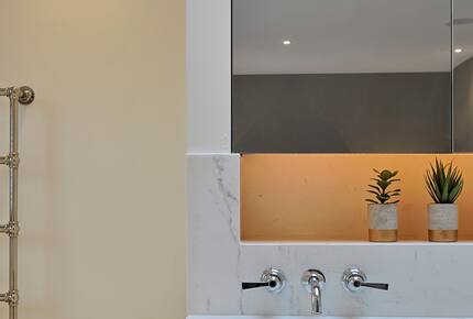 Luxe Home With Cinema Room - South Kensington - London, United Kingdom