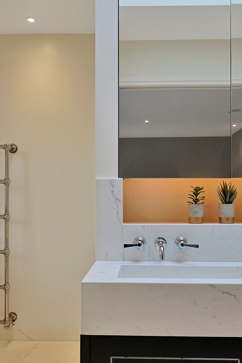 Luxe Home With Cinema Room - South Kensington - London, United Kingdom