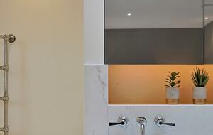 Luxe Home With Cinema Room - South Kensington - London, United Kingdom