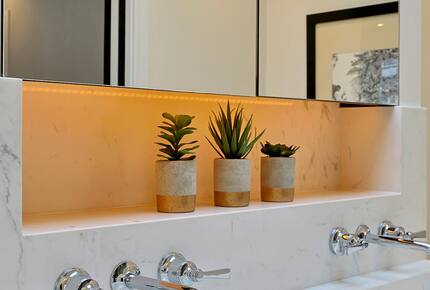 Luxe Home With Cinema Room - South Kensington - London, United Kingdom