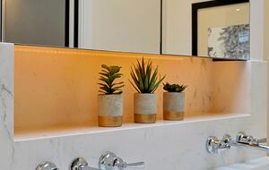 Luxe Home With Cinema Room - South Kensington - London, United Kingdom