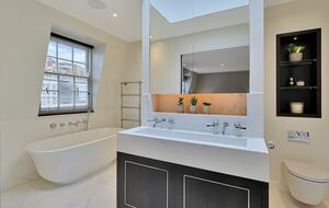 Luxe Home With Cinema Room - South Kensington - London, United Kingdom