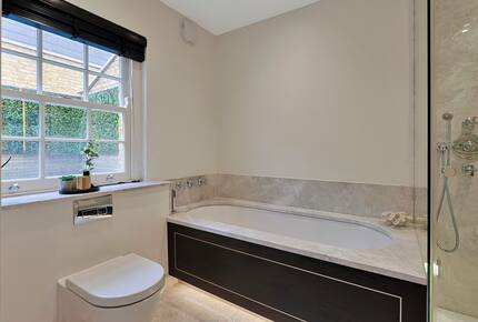 Luxe Home With Cinema Room - South Kensington - London, United Kingdom