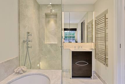 Luxe Home With Cinema Room - South Kensington - London, United Kingdom