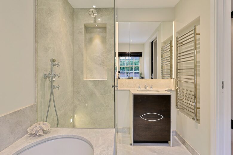 Luxe Home With Cinema Room - South Kensington - London, United Kingdom