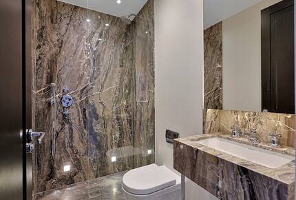 Luxe Home With Cinema Room - South Kensington - London, United Kingdom