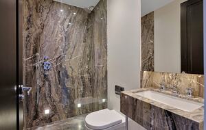 Luxe Home With Cinema Room - South Kensington - London, United Kingdom