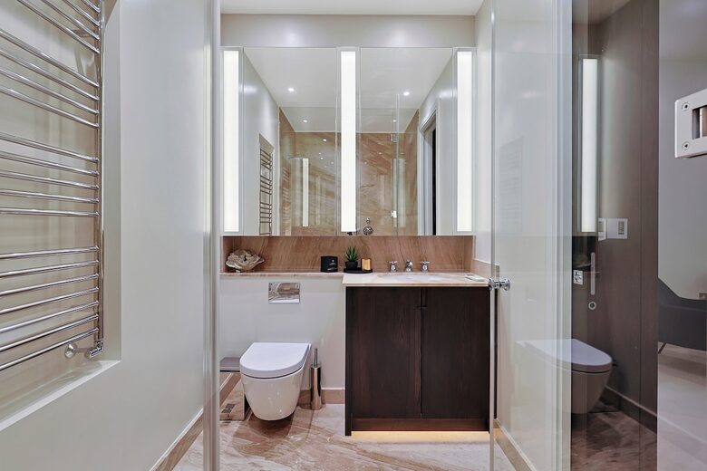 Luxe Home With Cinema Room - South Kensington - London, United Kingdom