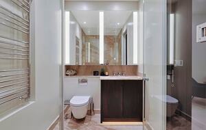 Luxe Home With Cinema Room - South Kensington - London, United Kingdom