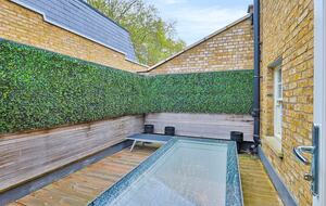 Luxe Home With Cinema Room - South Kensington - London, United Kingdom