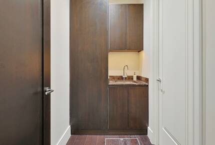 Luxe Home With Cinema Room - South Kensington - London, United Kingdom