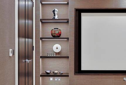 Luxe Home With Cinema Room - South Kensington - London, United Kingdom