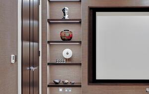 Luxe Home With Cinema Room - South Kensington - London, United Kingdom