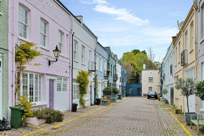 Luxe Home With Cinema Room - South Kensington - London, United Kingdom