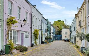 Luxe Home With Cinema Room - South Kensington - London, United Kingdom