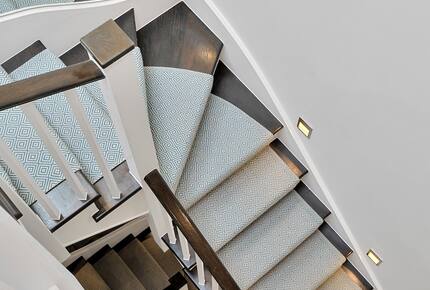 Luxe Home With Cinema Room - South Kensington - London, United Kingdom