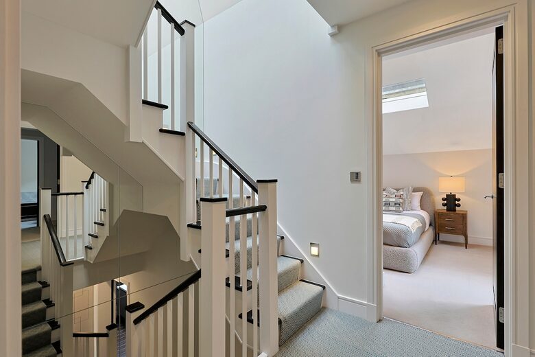 Luxe Home With Cinema Room - South Kensington - London, United Kingdom