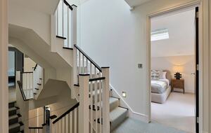 Luxe Home With Cinema Room - South Kensington - London, United Kingdom