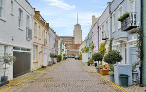 Luxe Home With Cinema Room - South Kensington - London, United Kingdom