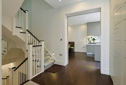 Luxe Home With Cinema Room - South Kensington - London, United Kingdom