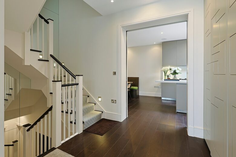 Luxe Home With Cinema Room - South Kensington - London, United Kingdom