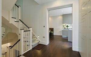 Luxe Home With Cinema Room - South Kensington - London, United Kingdom