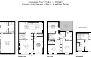 Luxe Home With Cinema Room - South Kensington - London, United Kingdom