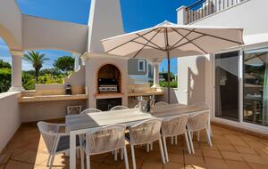 Villa Joia - Almancil, Portugal