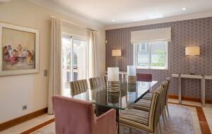 Villa Joia - Almancil, Portugal