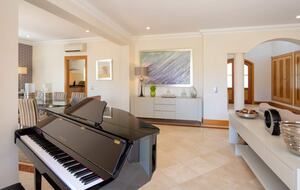 Villa Joia - Almancil, Portugal