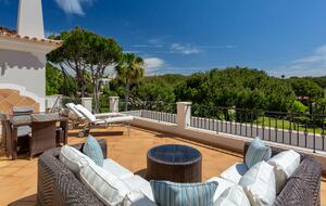 Villa Joia - Almancil, Portugal