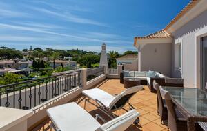 Villa Joia - Almancil, Portugal