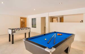 Villa Joia - Almancil, Portugal