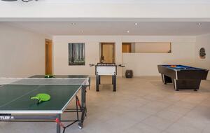 Villa Joia - Almancil, Portugal