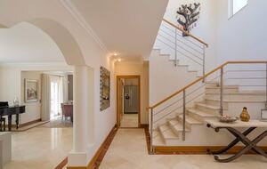 Villa Joia - Almancil, Portugal