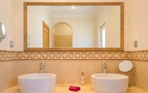 Villa Joia - Almancil, Portugal