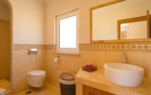 Villa Joia - Almancil, Portugal