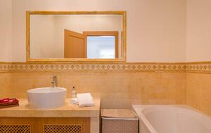 Villa Joia - Almancil, Portugal