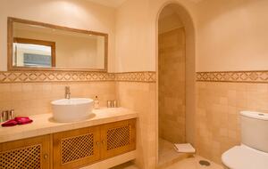 Villa Joia - Almancil, Portugal