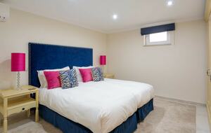 Villa Joia - Almancil, Portugal