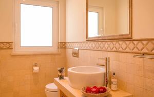 Villa Joia - Almancil, Portugal