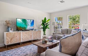 Tranquil Fort Myers Oasis with Resort-Inspired Amenities - Fort Myers, Florida