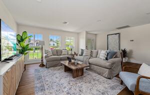 Tranquil Fort Myers Oasis with Resort-Inspired Amenities - Fort Myers, Florida