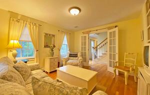 Graceful Getaway in Edgartown - Edgartown, Massachusetts