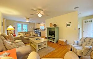 Graceful Getaway in Edgartown - Edgartown, Massachusetts