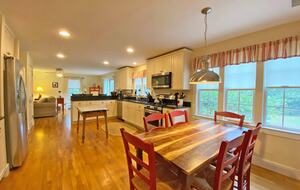 Graceful Getaway in Edgartown - Edgartown, Massachusetts